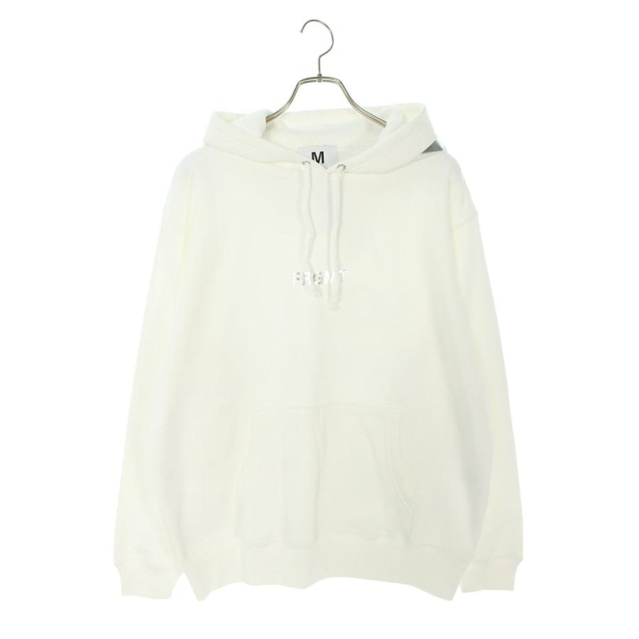 シークエル パーカー アンチソーシャルソーシャルクラブ サイズ:M 23AW