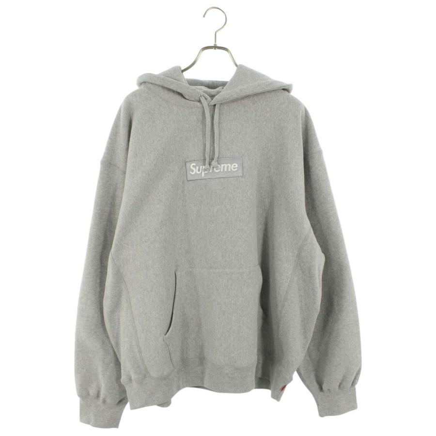 Supreme（シュプリーム） パーカー サイズ:XXL 24AW Box Logo Hooded