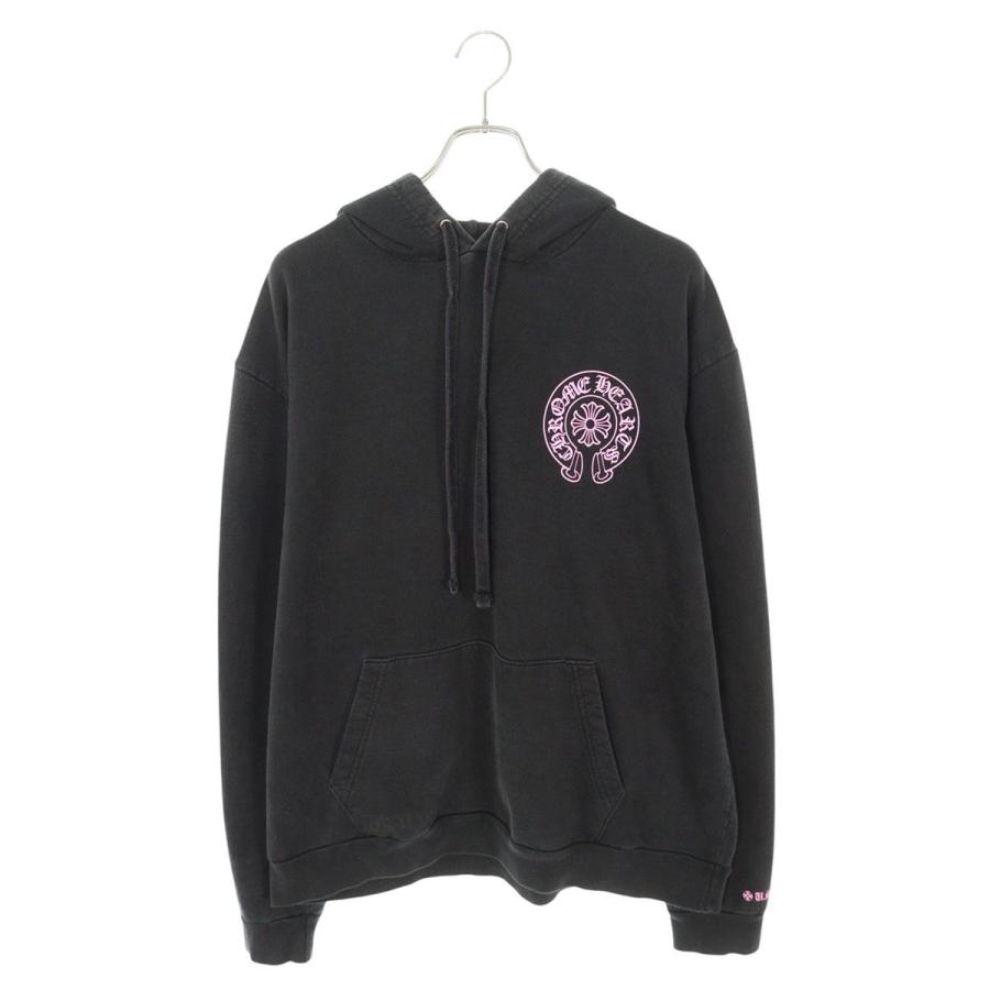 CHROME HEARTS クロムハーツ パーカー サイズ:L WWW CHROME HEARTS クロムハーツ パーカー サイズ:L WWW