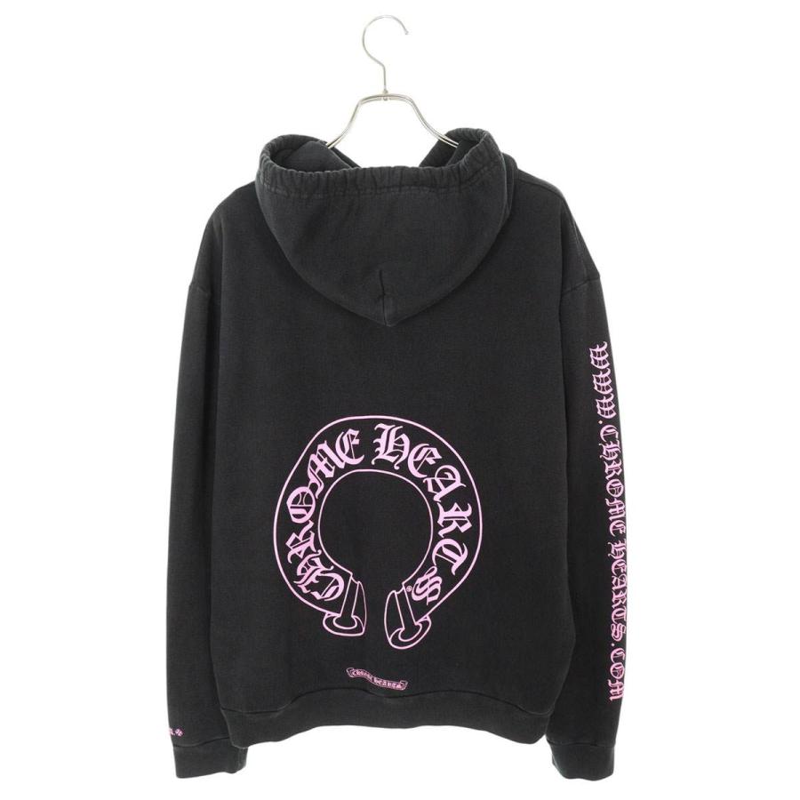 CHROME HEARTS クロムハーツ パーカー サイズ:L WWW CHROME HEARTS クロムハーツ パーカー サイズ:L WWW