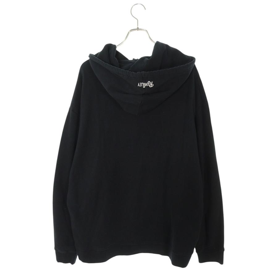 RAF SIMONS ラフシモンズ サイズ:L 224-164 Smiley Popover RAF SIMONS ラフシモンズ サイズ:L 224-164 Smiley Popover