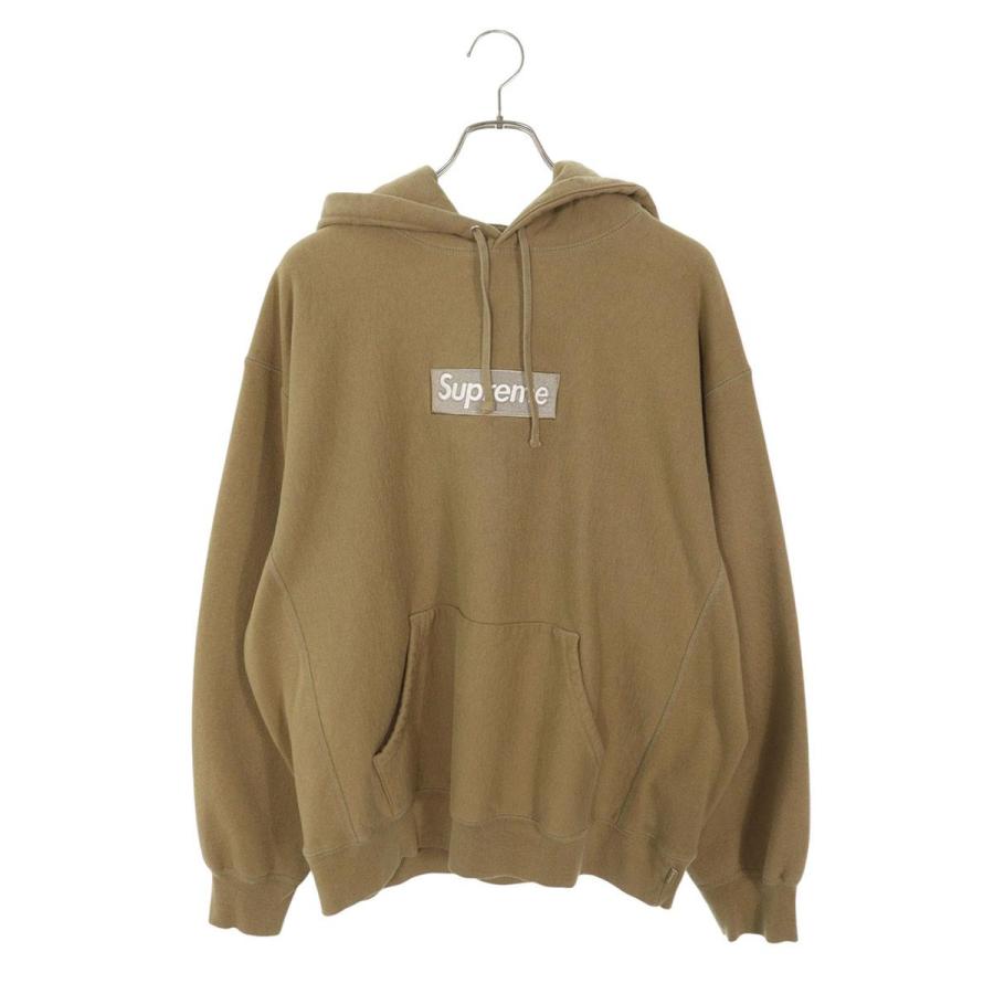 Supreme（シュプリーム） サイズ:L 23AW Box Logo Hooded Sweatshirt