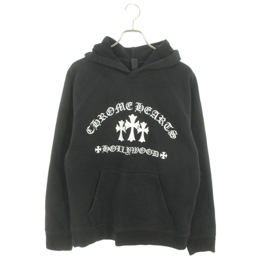 CHROME HEARTS クロムハーツ パーカー サイズ:M SAILIN ON HD CHROME HEARTS クロムハーツ パーカー サイズ:M SAILIN ON HD