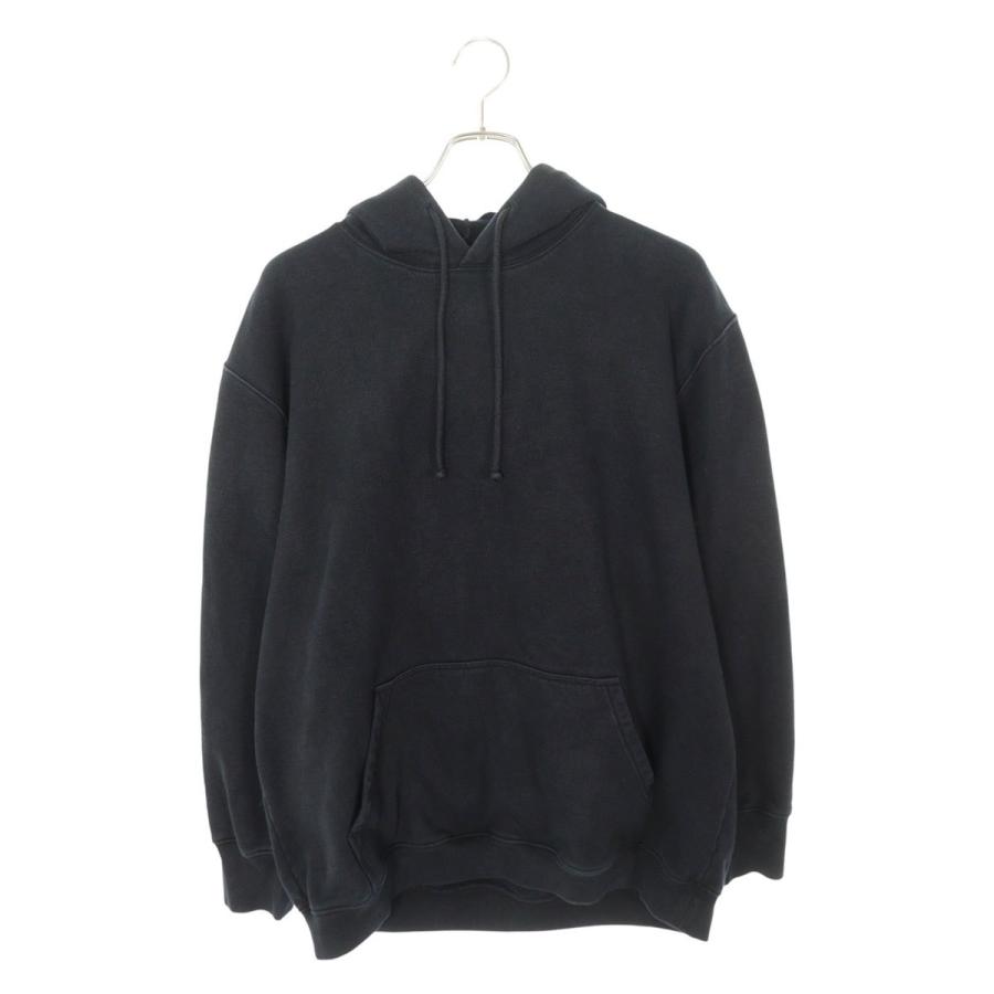 VETEMENTS ヴェトモン オーバーサイズパーカー アナーキー