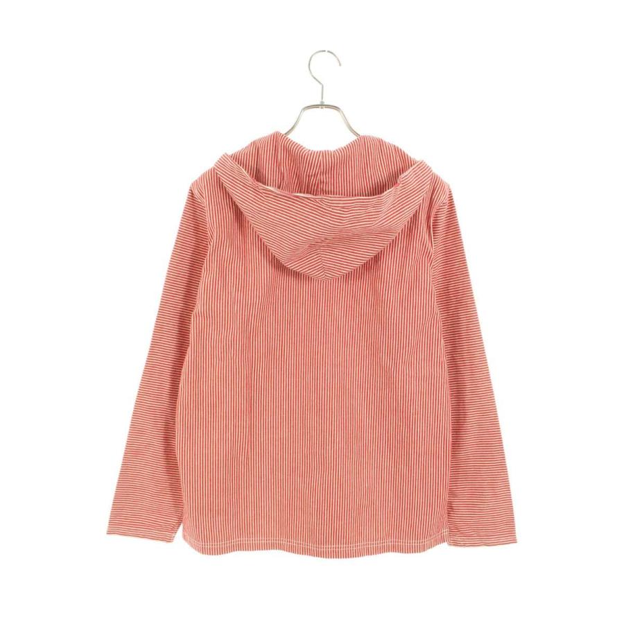 シュプリーム サイズ:M  13SS ストライプメキシカンパーカー 中古 BS55 Supreme（シュプリーム） サイズ:M 13SS ストライプメキシカンパーカー