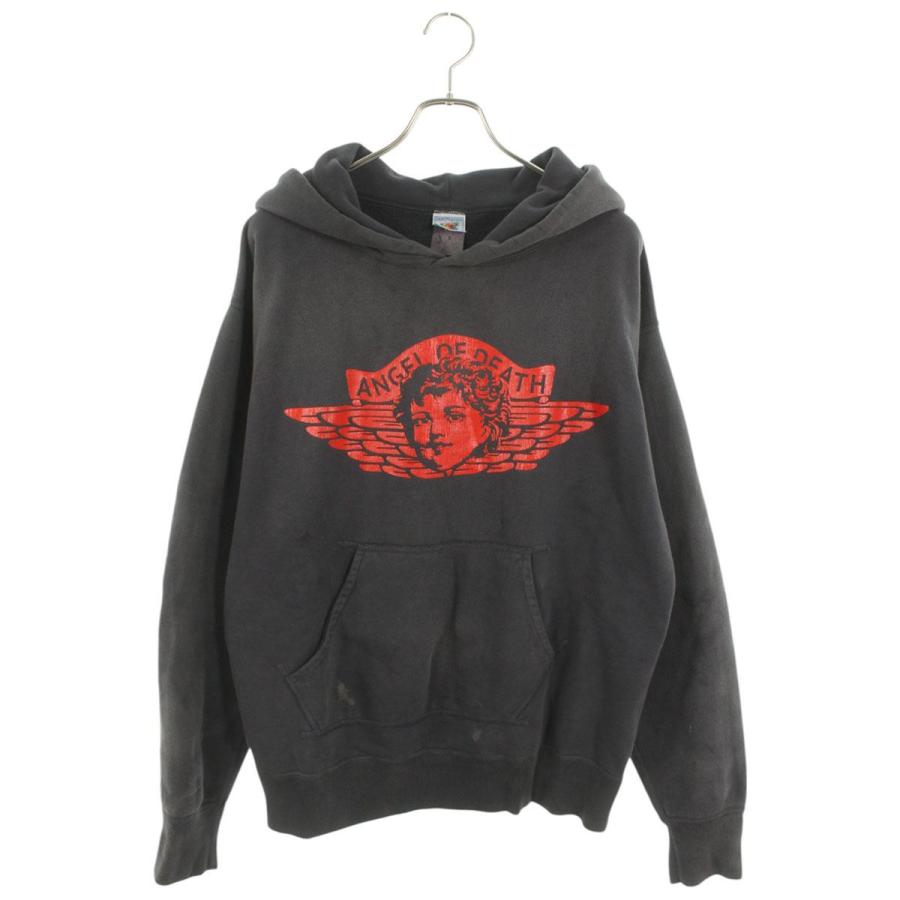 SAINT Mxxxxxx セントマイケル パーカー サイズ:L 24SS SM-YS8 SAINT Mxxxxxx セントマイケル パーカー サイズ:L 24SS SM-YS8