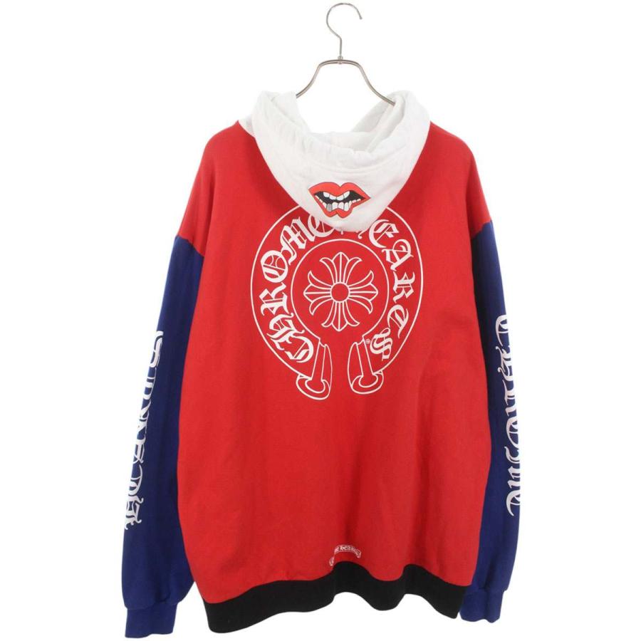 CHROME HEARTS クロムハーツ パーカー サイズ:XXL MATTY BOY PPO CHROME HEARTS クロムハーツ パーカー サイズ:XXL MATTY BOY PPO