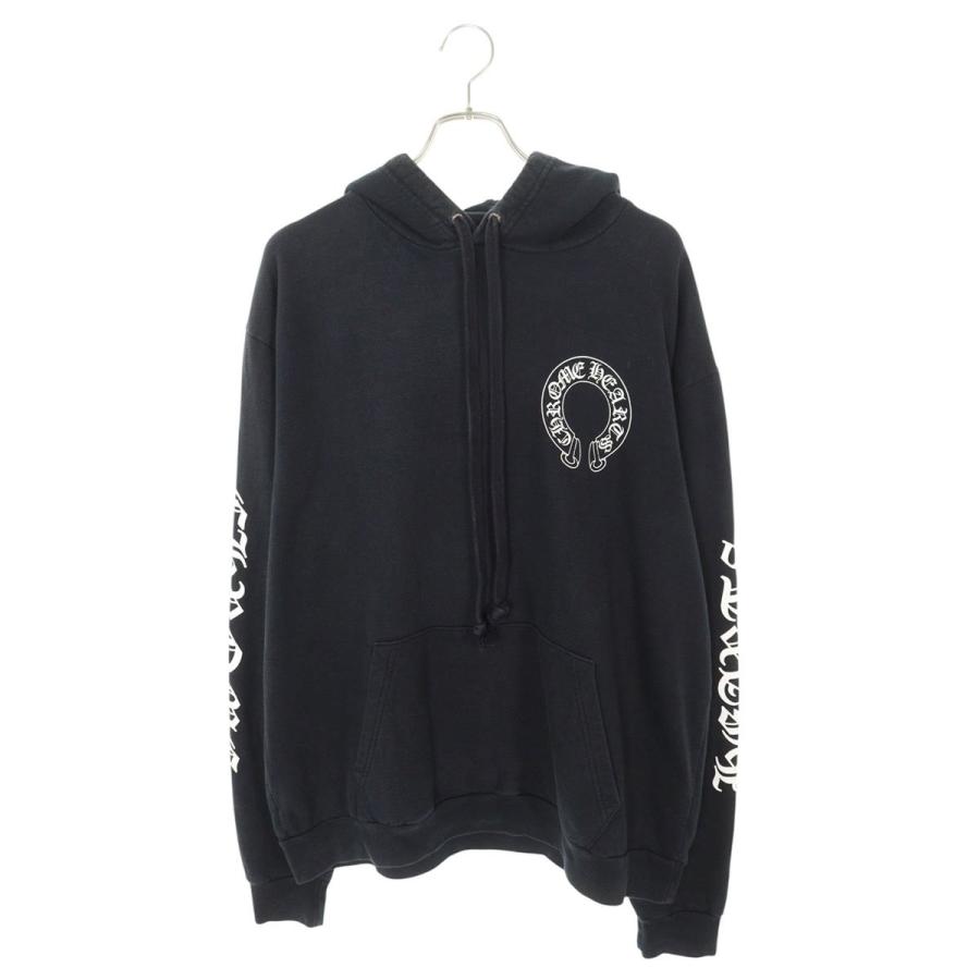CHROME HEARTS クロムハーツ サイズ:L PPO HD CHOMPER PLVR CHROME HEARTS クロムハーツ サイズ:L PPO HD CHOMPER PLVR
