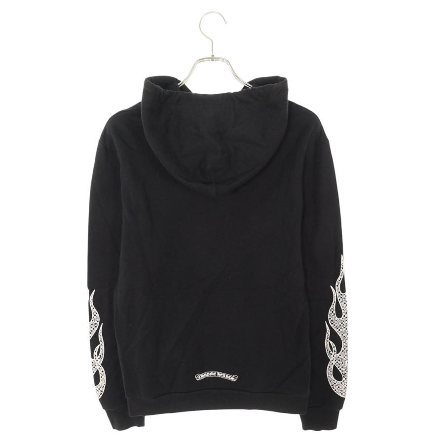 CHROME HEARTS クロムハーツ パーカー サイズ:M SWTSHRT PLVR CHROME HEARTS クロムハーツ パーカー サイズ:M SWTSHRT PLVR