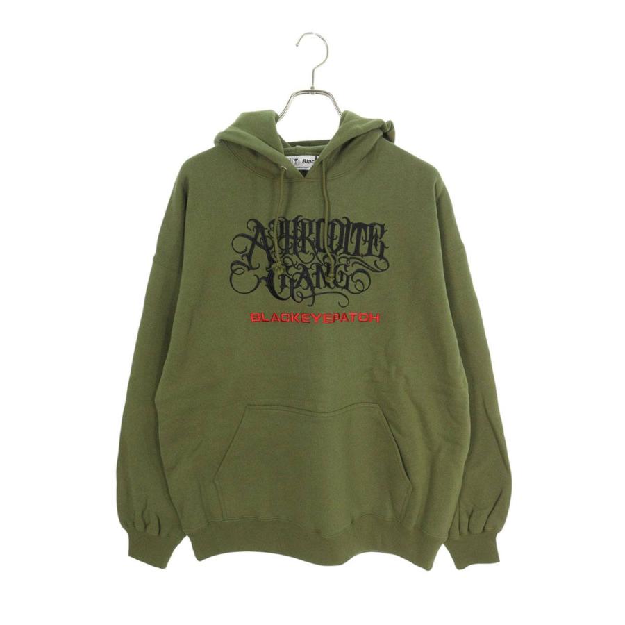 BlackEyePatch ブラックアイパッチ サイズ:XL BEPSS21EI06