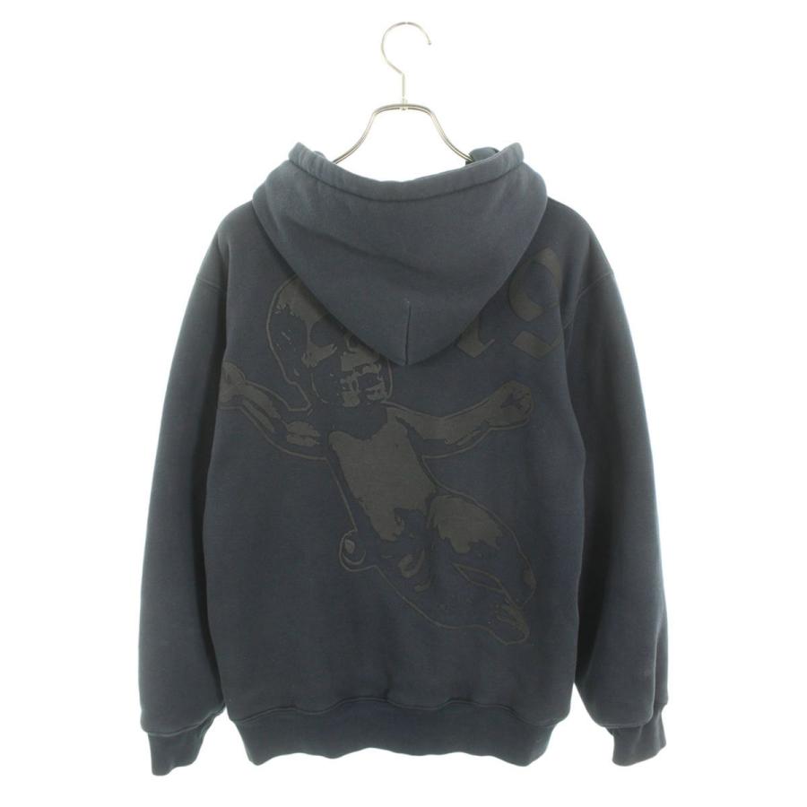 CHROME HEARTS クロムハーツ パーカー サイズ:M SWTSHRT HD ZIP CHROME HEARTS クロムハーツ パーカー サイズ:M SWTSHRT HD ZIP