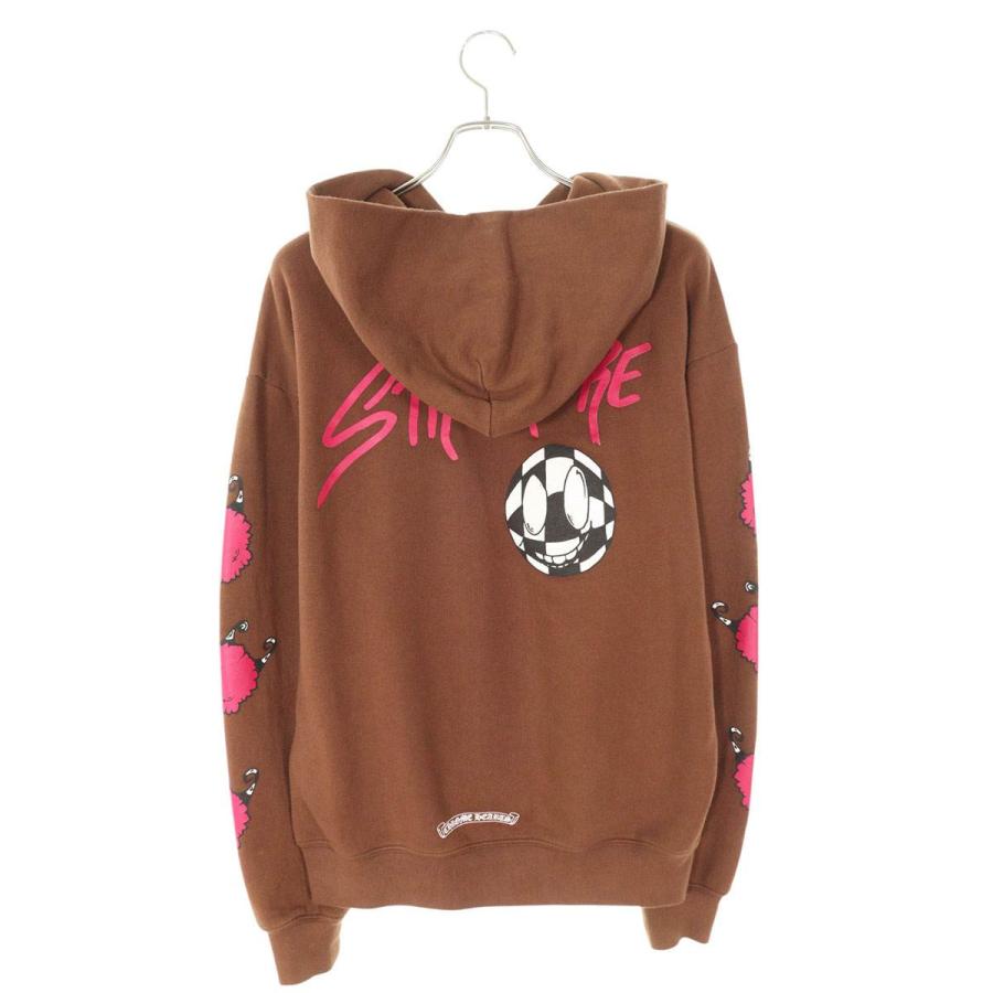 CHROME HEARTS クロムハーツ サイズ:M PPO STRUCTURE HD PLVR CHROME HEARTS クロムハーツ サイズ:M PPO STRUCTURE HD PLVR