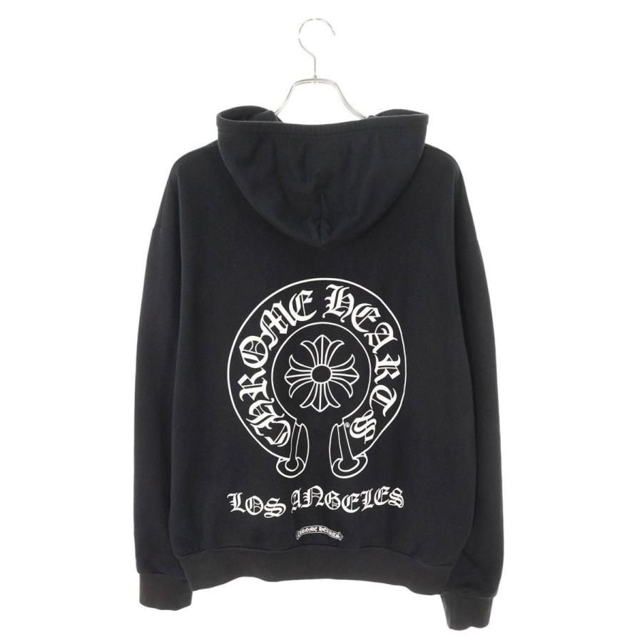 CHROME HEARTS クロムハーツ パーカー サイズ:L SWTSHRT HD ZIP CHROME HEARTS クロムハーツ パーカー サイズ:L SWTSHRT HD ZIP