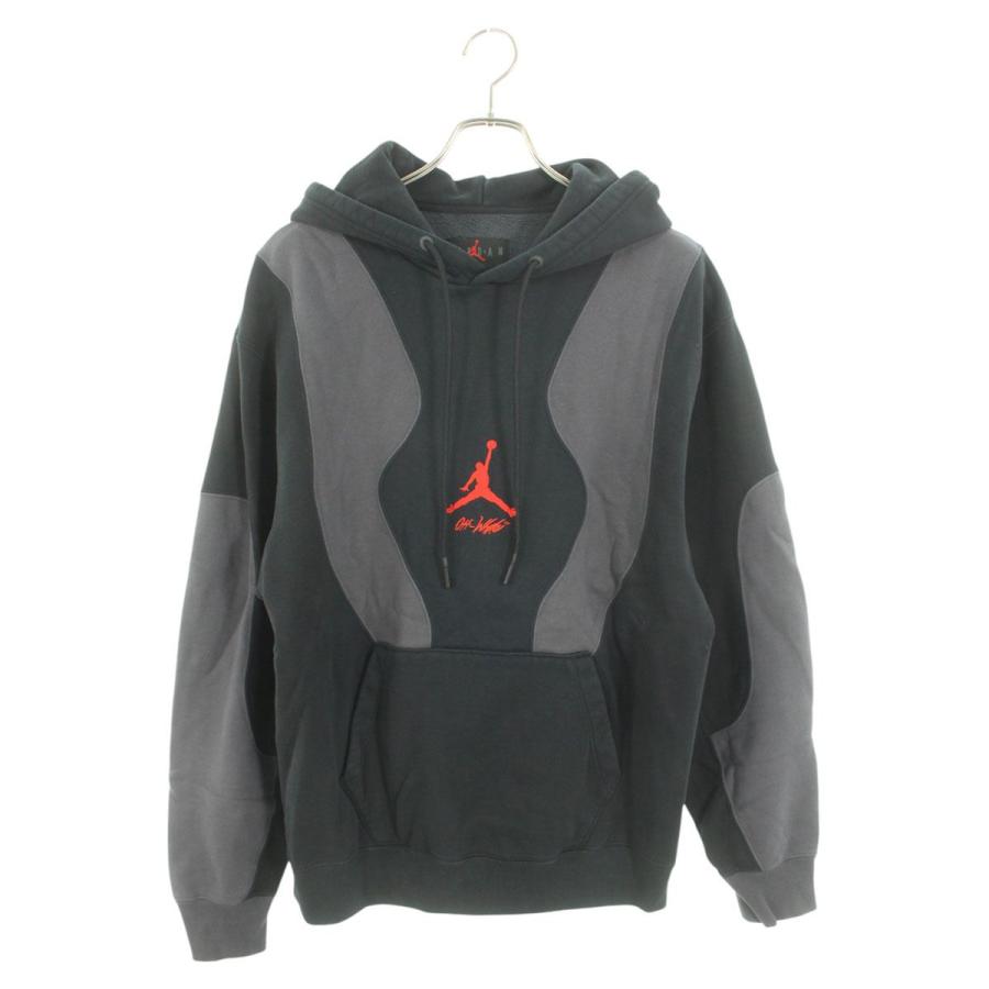 NIKE ナイキ オフホワイト サイズ:M AS J NRG ASW UC PO HOODIE CV0539  