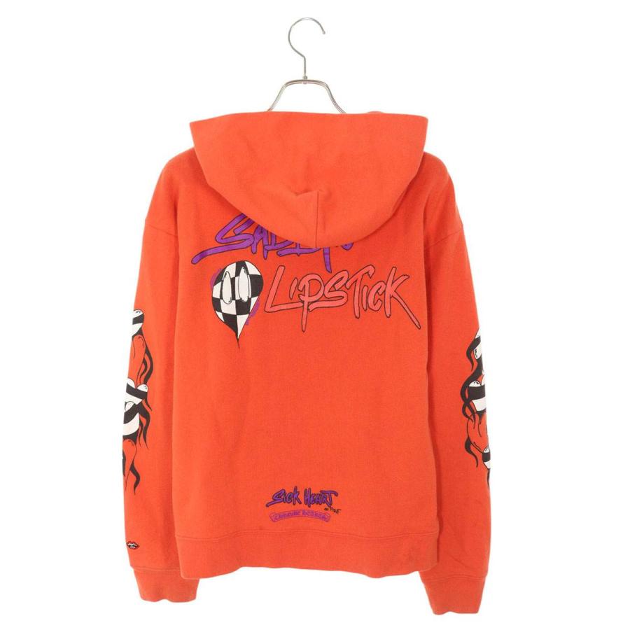 CHROME HEARTS クロムハーツ パーカー サイズ:M PPO SPARK THE CHROME HEARTS クロムハーツ パーカー サイズ:M PPO SPARK THE