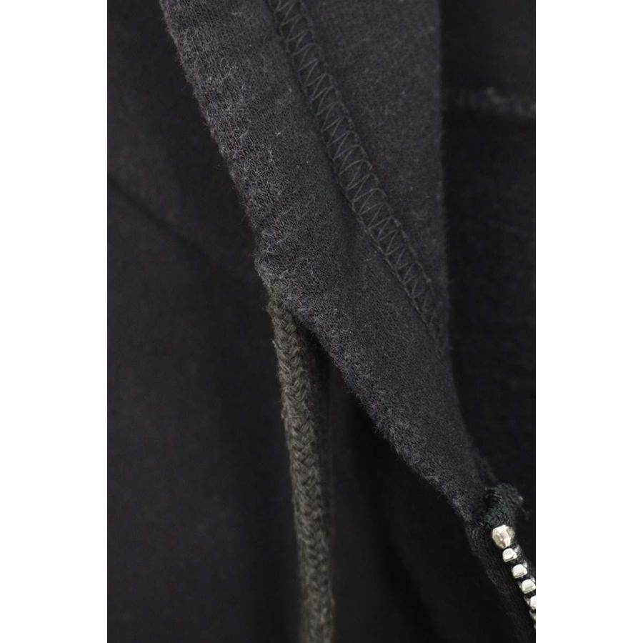 CHROME HEARTS クロムハーツ パーカー サイズ:XL SWTSHRT HD ZIP CHROME HEARTS クロムハーツ パーカー サイズ:XL SWTSHRT HD ZIP