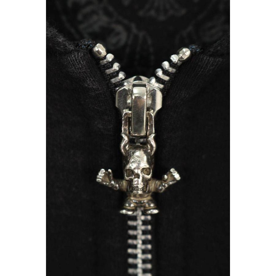 CHROME HEARTS クロムハーツ パーカー サイズ:XL SWTSHRT HD ZIP CHROME HEARTS クロムハーツ パーカー サイズ:XL SWTSHRT HD ZIP