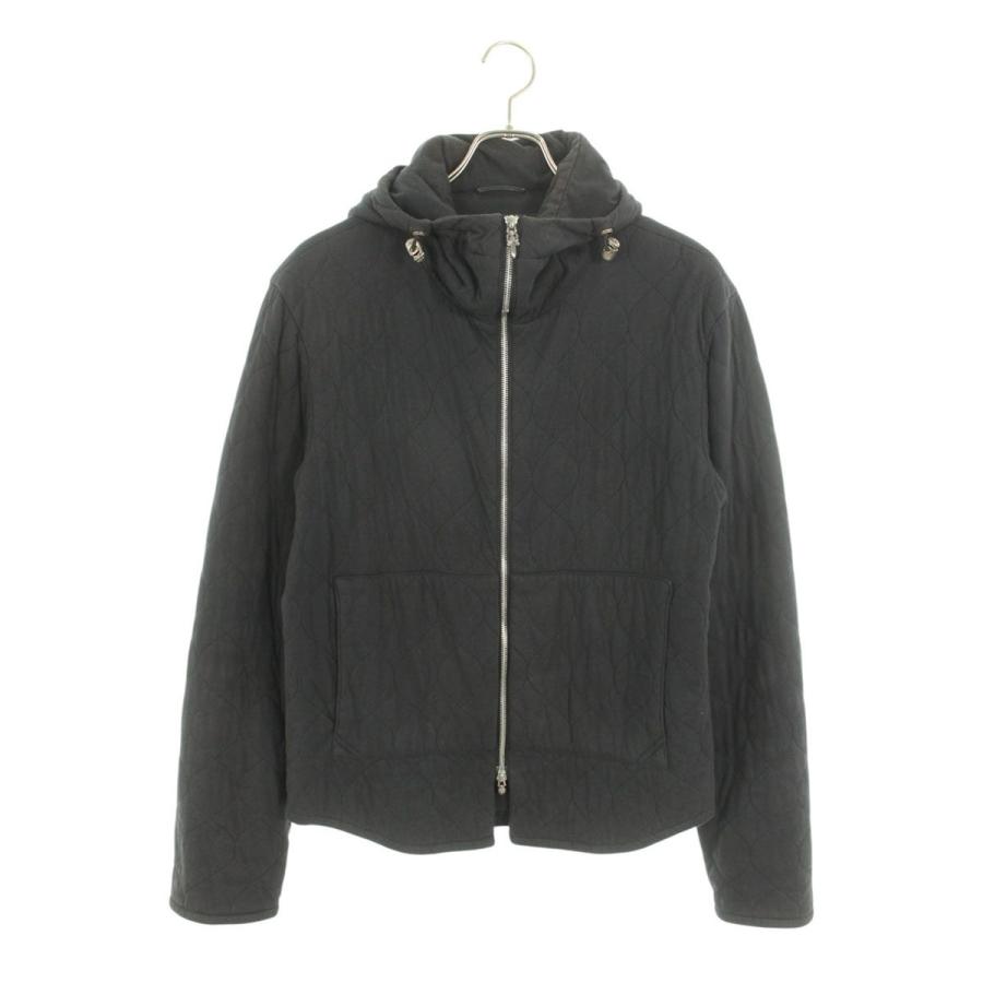 CHROME HEARTS クロムハーツ パーカー サイズ:M キルティング CHROME HEARTS クロムハーツ パーカー サイズ:M キルティング