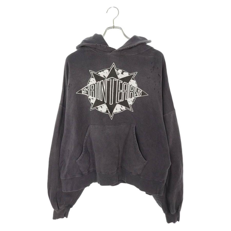 SAINT Mxxxxxx（セントマイケル） サイズ:S SM-YS1-0000-C46 フロント