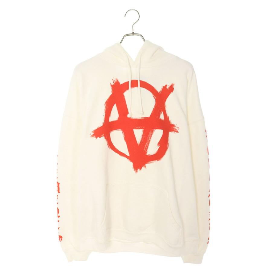 VETEMENTS ヴェトモン パーカー サイズ:M 21SS UE51TR650W VETEMENTS ヴェトモン パーカー サイズ:M 21SS UE51TR650W