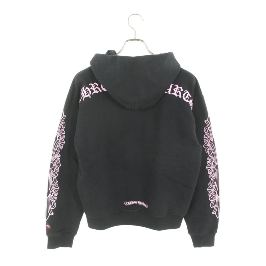 CHROME HEARTS クロムハーツ サイズ:S PPO CH ARCH チョンパー CHROME HEARTS クロムハーツ サイズ:S PPO CH ARCH チョンパー