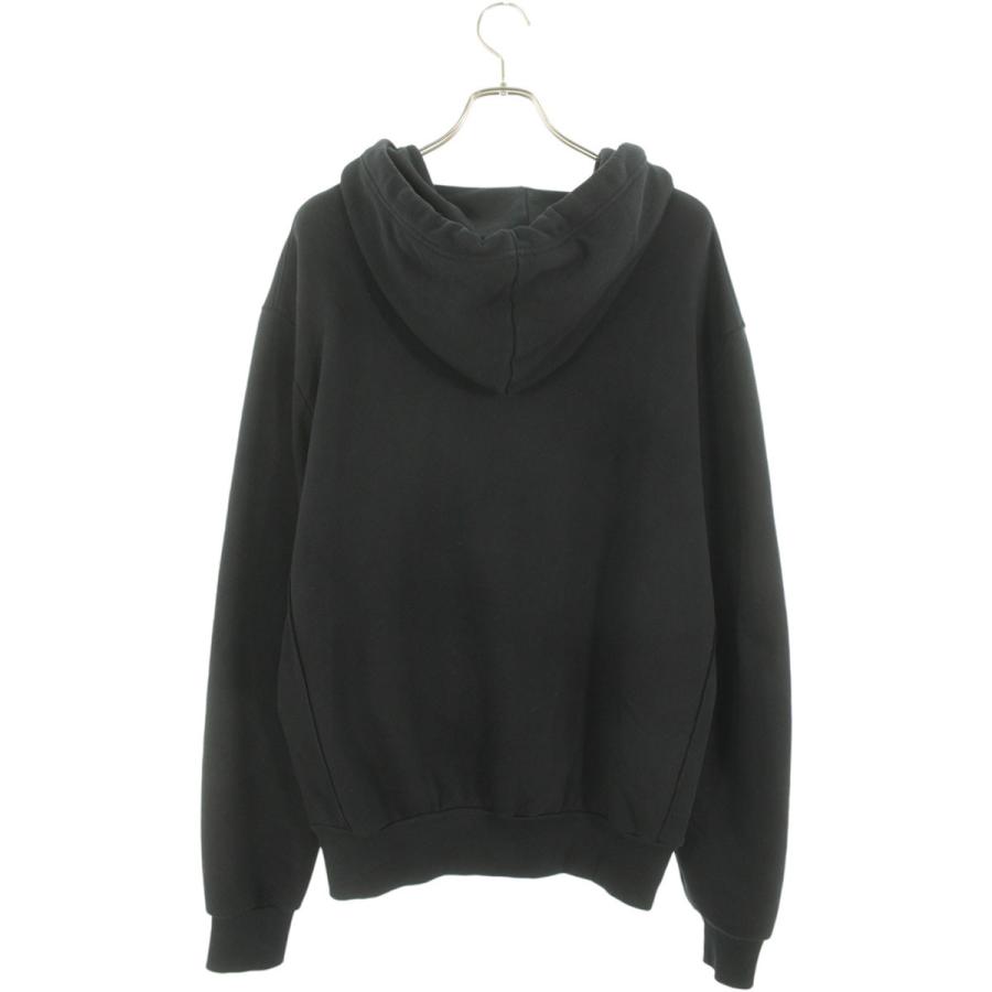 CHROME HEARTS クロムハーツ パーカー サイズ:M CHプラスパッチ CHROME HEARTS クロムハーツ パーカー サイズ:M CHプラスパッチ