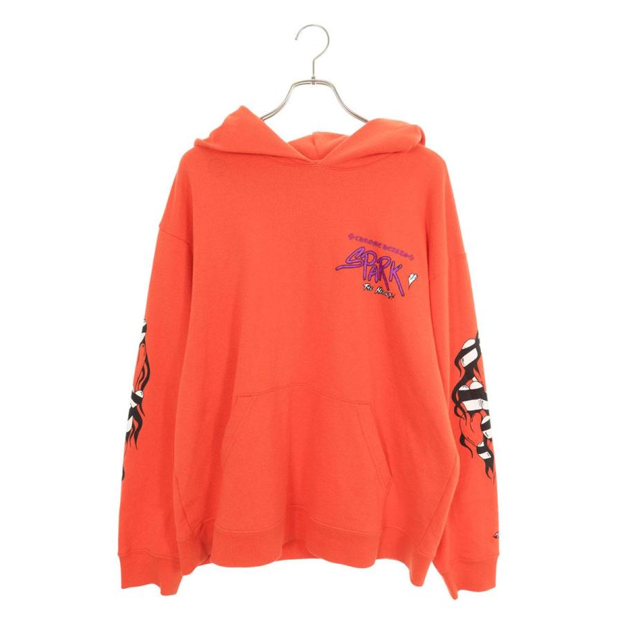 CHROME HEARTS クロムハーツ サイズ:XL PPO SPARK THE HEART HD CHROME HEARTS クロムハーツ サイズ:XL PPO SPARK THE HEART HD
