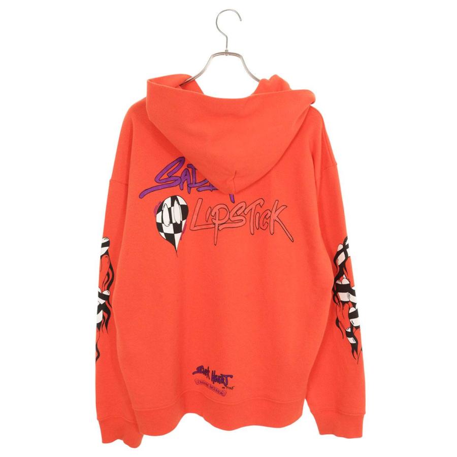 CHROME HEARTS クロムハーツ サイズ:XL PPO SPARK THE HEART HD CHROME HEARTS クロムハーツ サイズ:XL PPO SPARK THE HEART HD