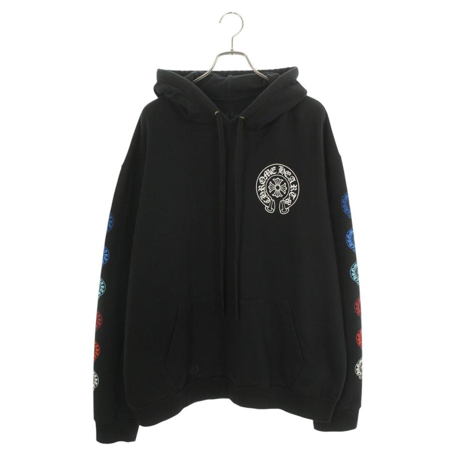 CHROME HEARTS クロムハーツ サイズ:XL SWTSHRT PLV ホース CHROME HEARTS クロムハーツ サイズ:XL SWTSHRT PLV ホース