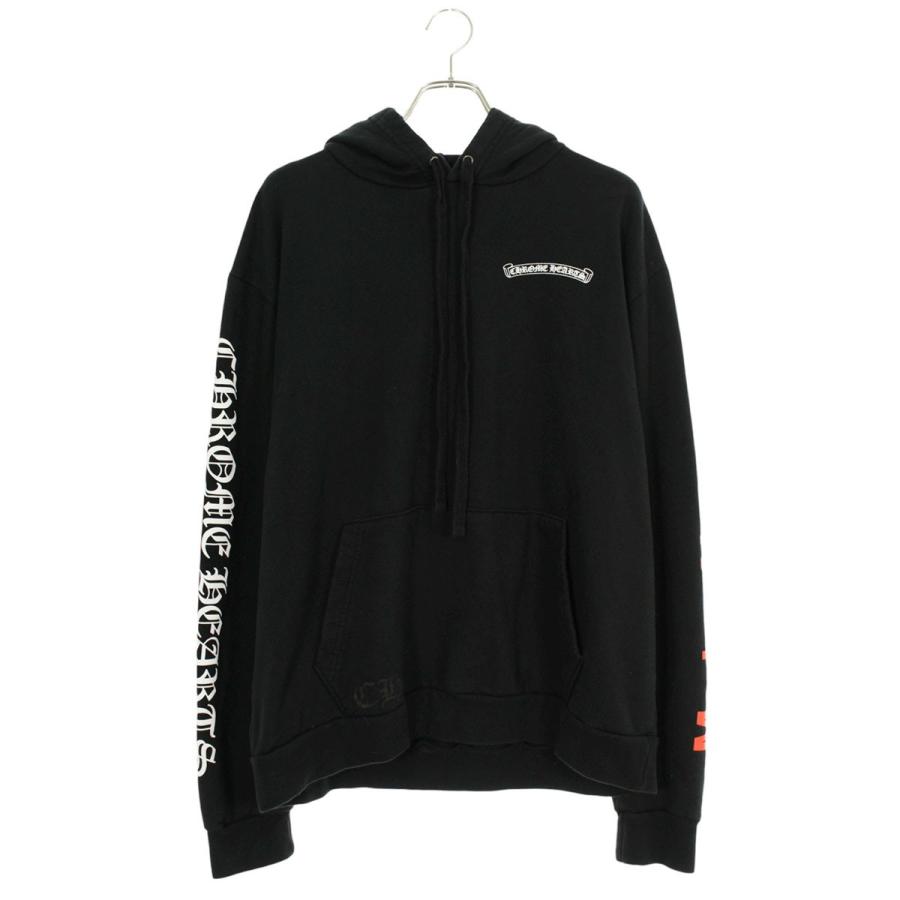 CHROME HEARTS（クロムハーツ） マリーナアブラモヴィッチ サイズ:M