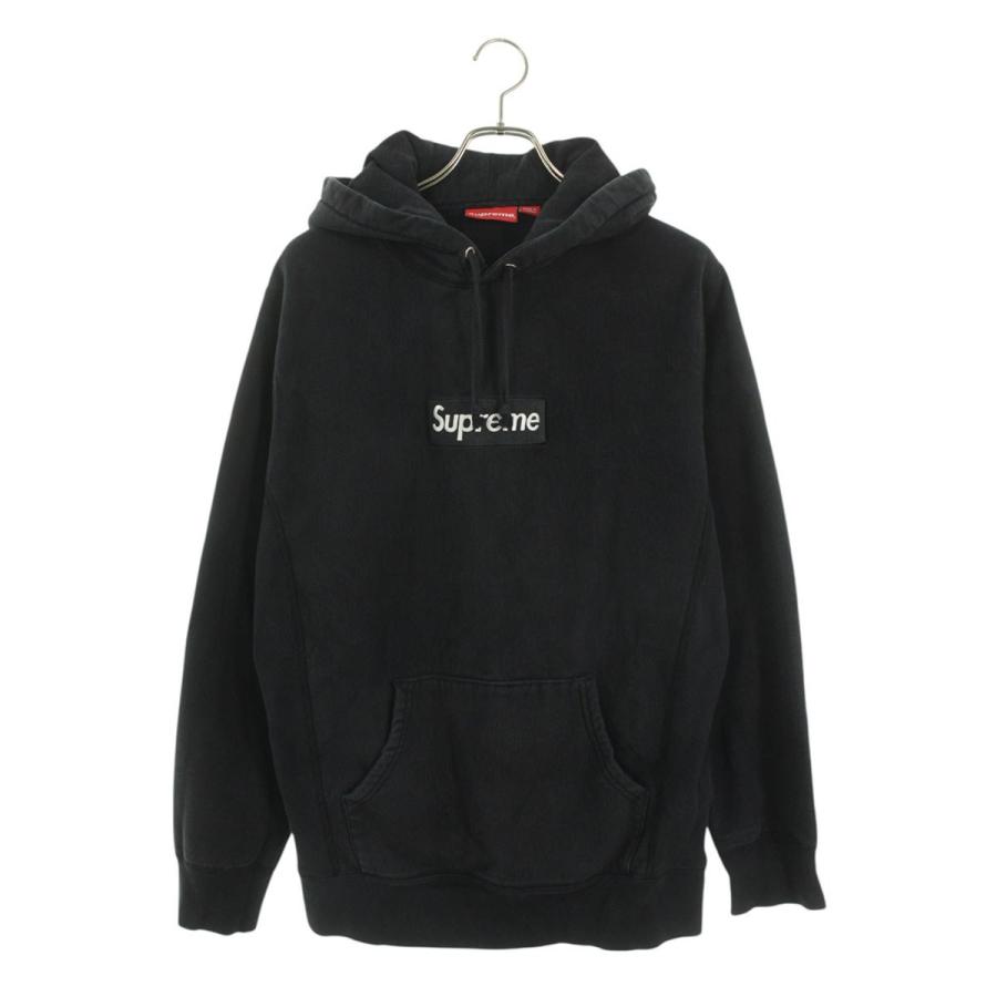 本日限定　早い者勝ち　シュプリーム　パーカー　M 美品 シュプリームパーカー M定価です‼️