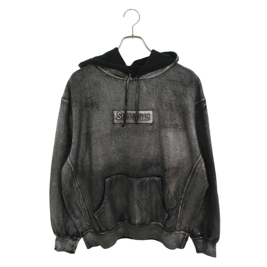 Supreme（シュプリーム） パーカー エムエムシックス サイズ:M 