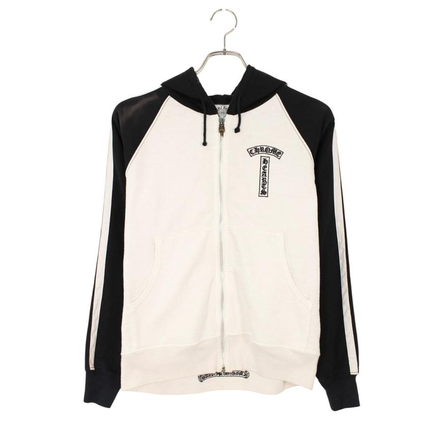 CHROME HEARTS（クロムハーツ） サイズ:S サイドラインラグランジップ