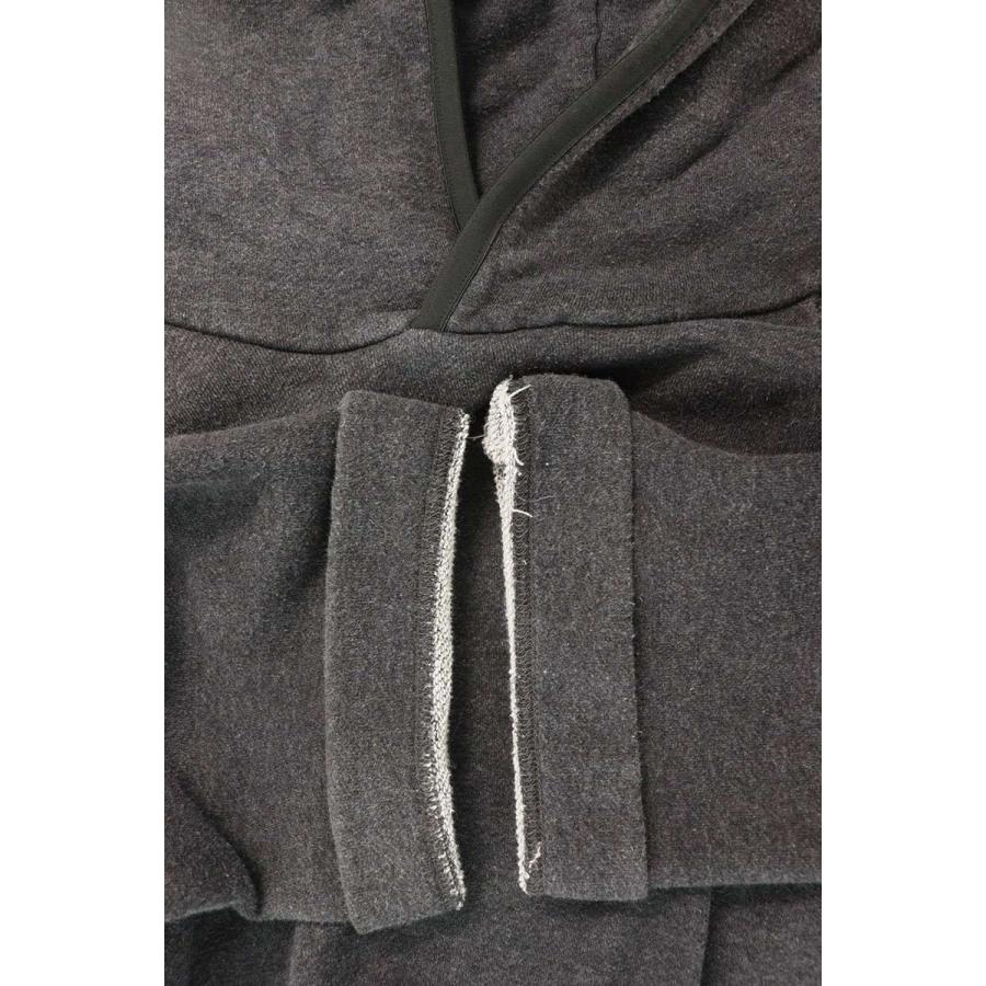 アンダーカバー サイズ:2  UCY4810 ビッグフーディパーカー 中古 BS99 UNDERCOVER（アンダーカバー） サイズ:2 UCY4810 ビッグフーディ