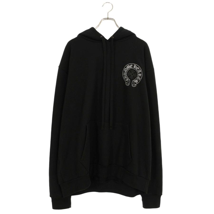 CHROME HEARTS ラスベガス限定 パーカープルオーバー