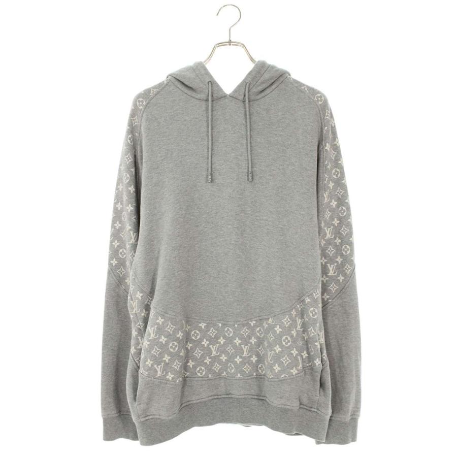 LOUIS VUITTON（ルイ・ヴィトン） パーカー サイズ:XXL RM222Q UYR
