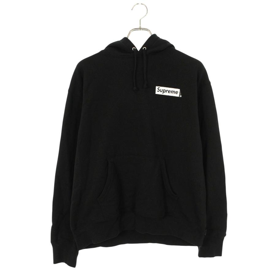 Supreme シュプリーム サイズ:S 23AW Catwoman Hooded Sweatshirt  