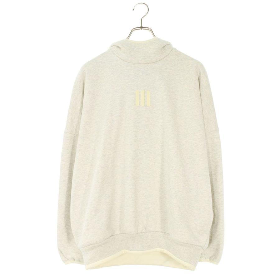 FEAR OF GOD（フィアオブゴッド） アディダス サイズ:XS IS5308 プル 