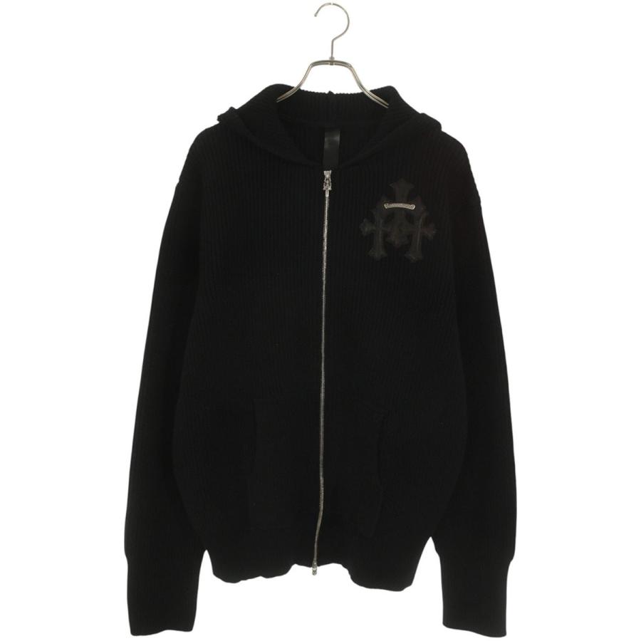 CHROME HEARTS（クロムハーツ） サイズ:XL BAIT&TACKLE クロスパッチ