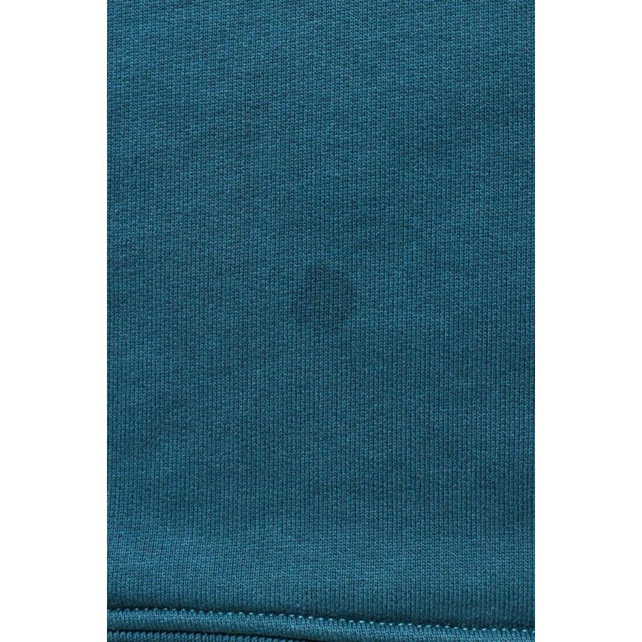 バレンシアガ  600583 TLVB8 ロゴ刺繍プルオーバーパーカー メンズ L BALENCIAGA（バレンシアガ） パーカー サイズ:L 600583 TLVB8 ロゴ刺繍
