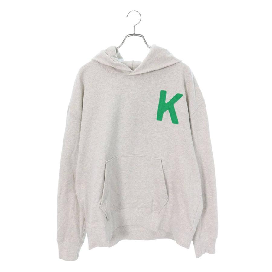 KENZO（ケンゾー） サイズ:XL 24SS FE58SW0114MF タイガー刺繍プル