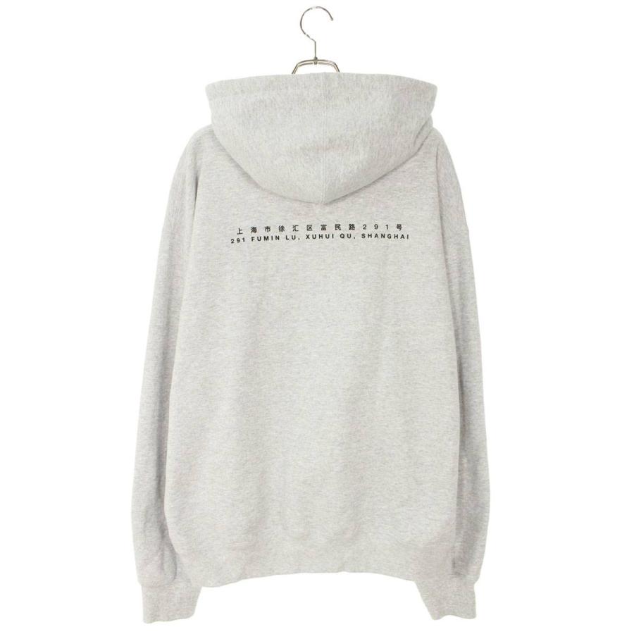 Supreme（シュプリーム） パーカー サイズ:XXL 24SS Shanghai Box Logo 