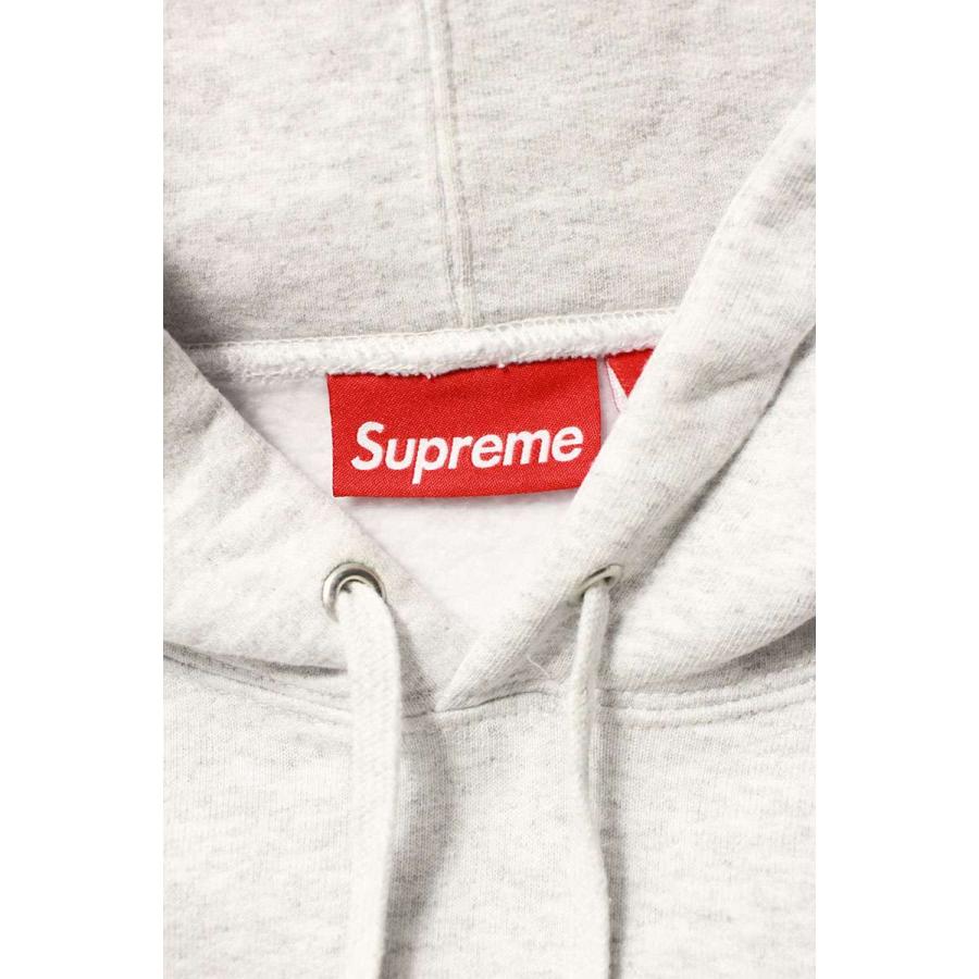シュプリーム  24SS  Shanghai Box Logo Hooded Sweatshirt 上海オープン記念ボックスロゴパーカー メンズ XXL Supreme（シュプリーム） パーカー サイズ:XXL 24SS Shanghai Box Logo