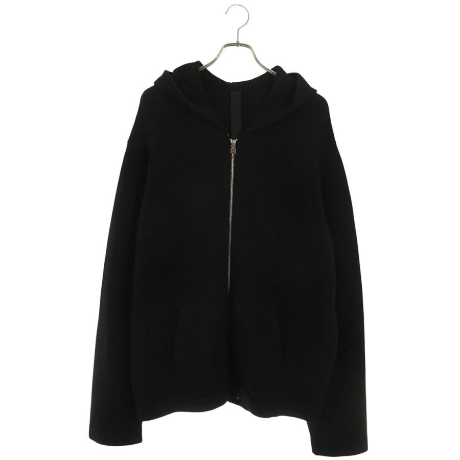 CHROME HEARTS（クロムハーツ） パーカー サイズ:XL SAILIN ON CHSMR