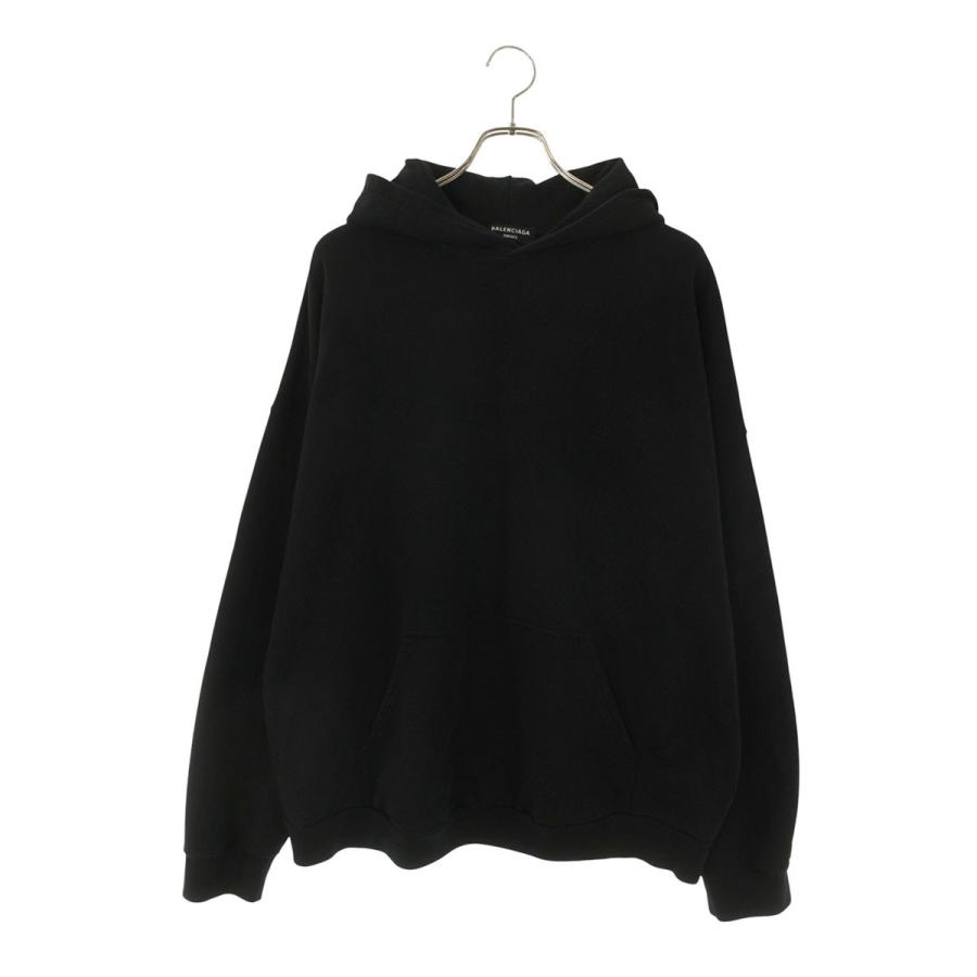 BALENCIAGA（バレンシアガ） サイズ:2 674986 TLVA7 バックステンシル