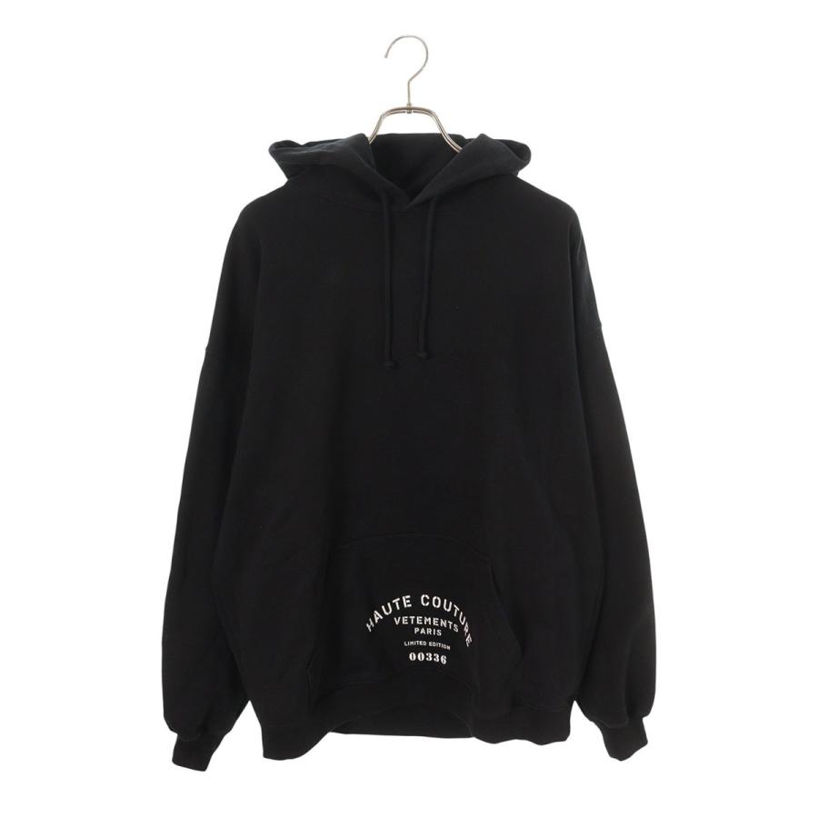 VETEMENTS（ヴェトモン） サイズ:XS 21SS UA52TR700B Maison De
