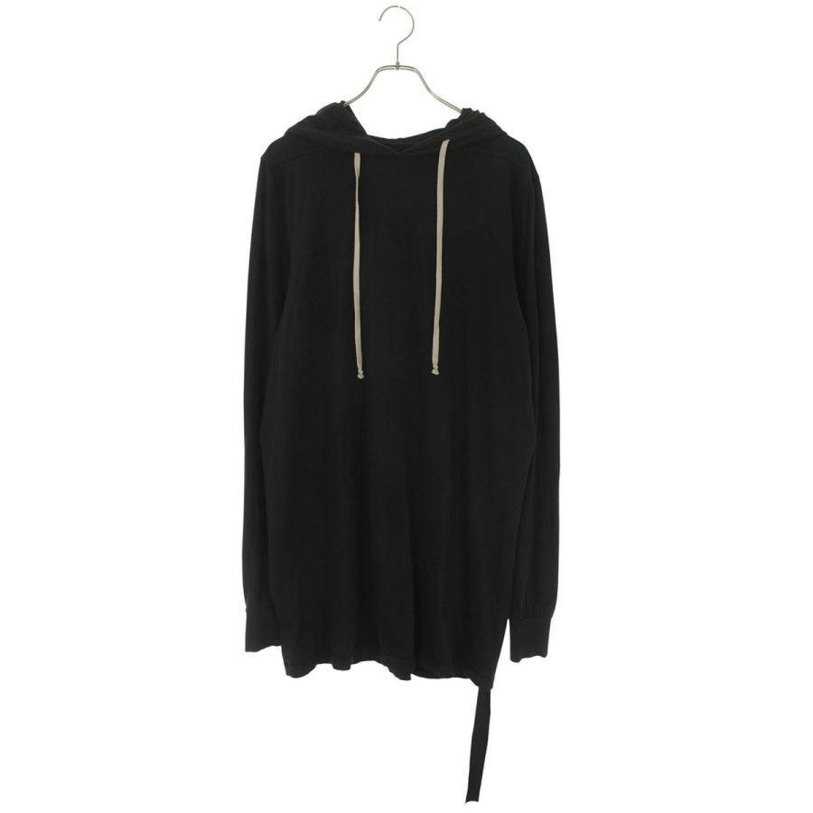 ダークシャドウ サイズ:S  DU02B4285-RN ドローコードカットソーパーカー 中古 BS99 DRKSHDW（ダークシャドウ） サイズ:S DU02B4285-RN ドローコード