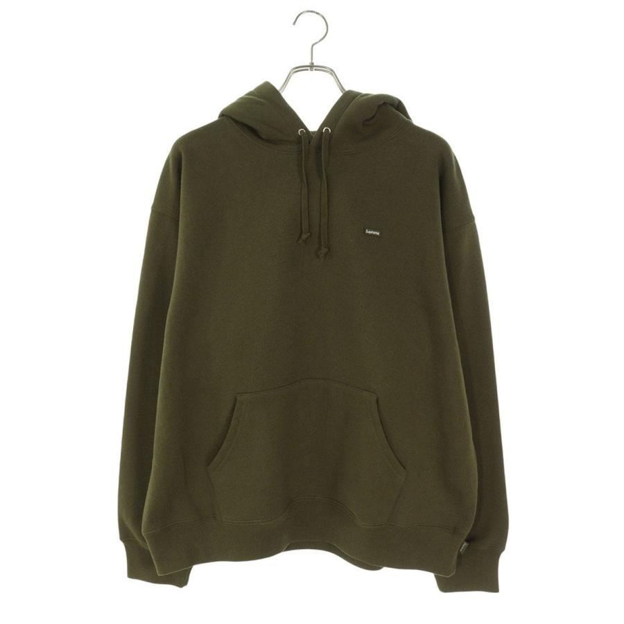 Supreme（シュプリーム） サイズ:L 25SS Small Box Hooded Sweatshirt