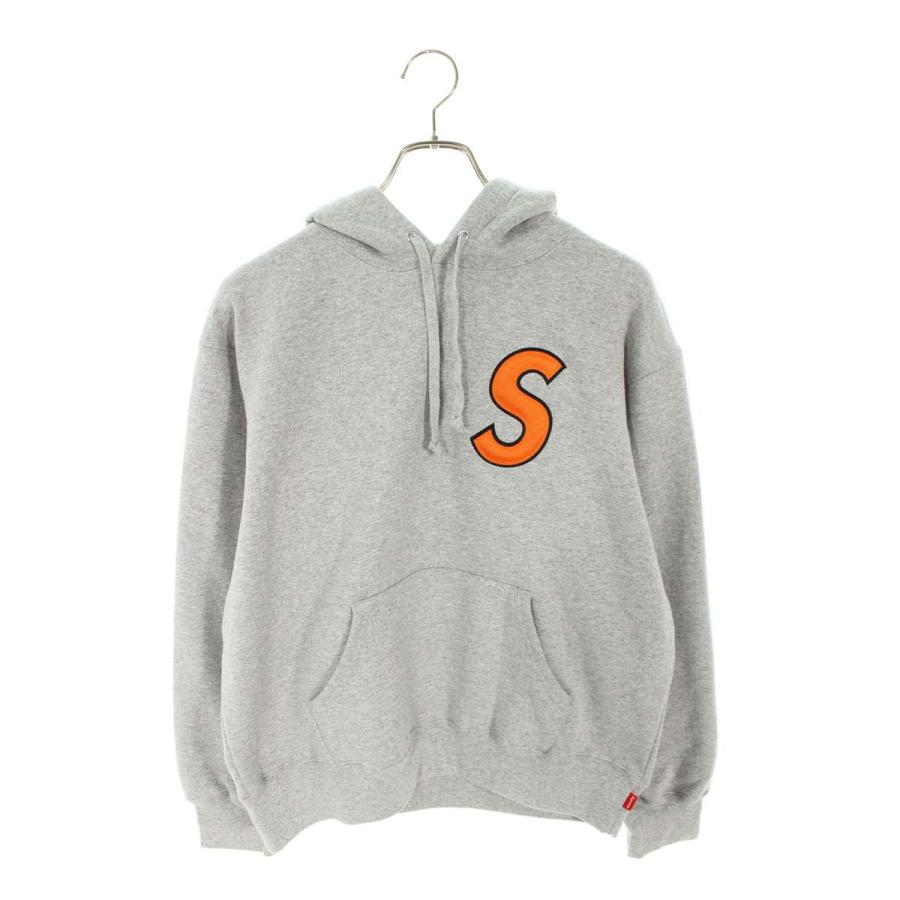Supreme（シュプリーム） サイズ:S 25SS S Logo Hooded Sweatshirt S