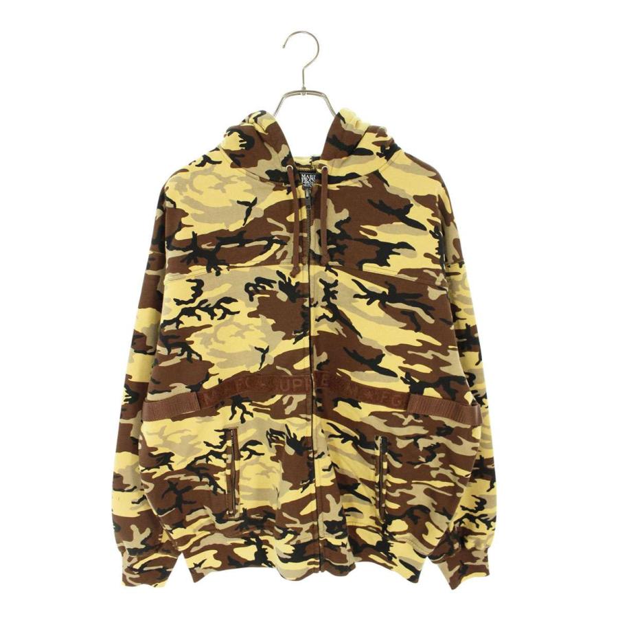 Supreme（シュプリーム） マリテフランソワジルボー サイズ:L 25SS Zip 